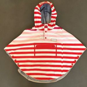 Hunter for Target Rain Coat/Poncho